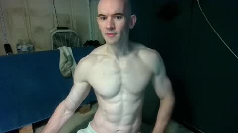 andy_552 online show from October 2025 07:00:01 PM