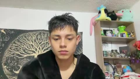 Andy online show from May 2026 02:15:02 PM