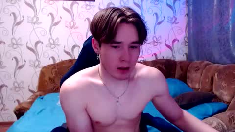 Andy online show from February 2026 09:43:01 PM