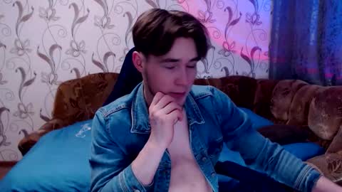 Andy online show from March 2026 09:53:02 PM