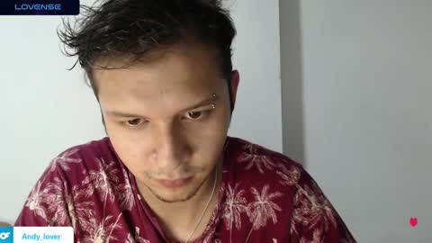 ANDY online show from March 2025 04:46:01 AM