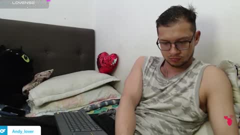 ANDY online show from September 2025 03:10:02 AM