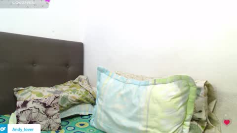 ANDY online show from October 2025 04:37:01 AM