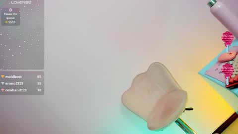 Andy online show from February 2025 10:28:02 PM