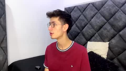 andy_collins__ online show from February 2025 05:37:02 AM