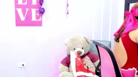 Andrea online show from February 2025 11:31:02 AM