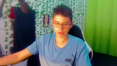 Andy Gray online show from October 2025 12:33:01 AM