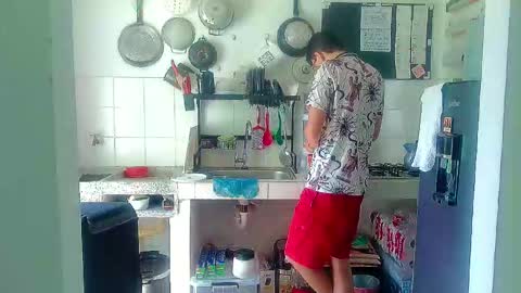 Andy Gray online show from October 2025 03:33:02 PM