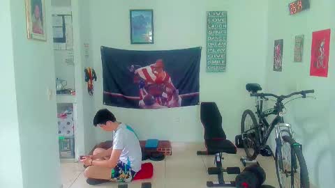 Andy Gray online show from October 2025 01:13:01 PM