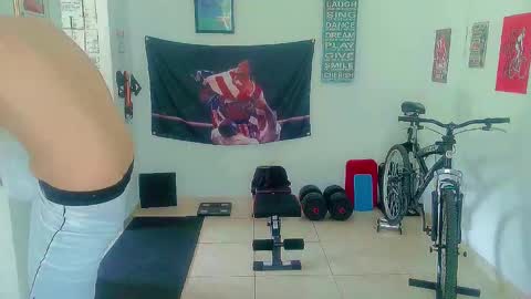 Andy Gray online show from February 2026 03:11:01 PM