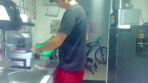 Andy Gray online show from February 2026 11:05:02 AM