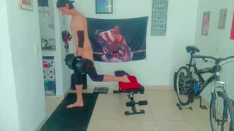 Andy Gray online show from March 2026 05:07:02 PM