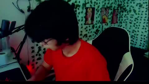 Andy Gray online show from April 2026 04:15:01 PM