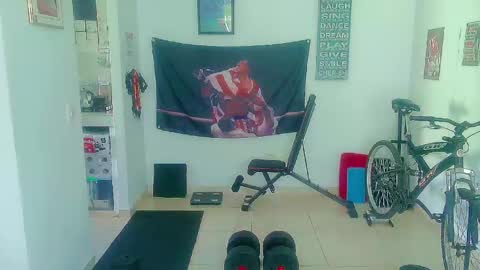 Andy Gray online show from April 2026 06:19:01 PM