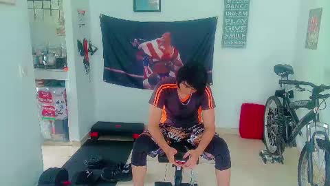 Andy Gray online show from July 2026 06:03:02 PM
