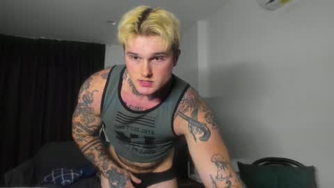 Andrew online show from January 2025 02:03:02 AM