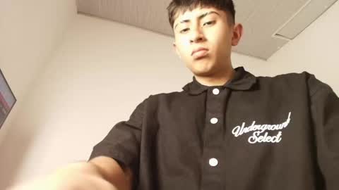 andy_justgame online show from September 2025 03:30:02 AM