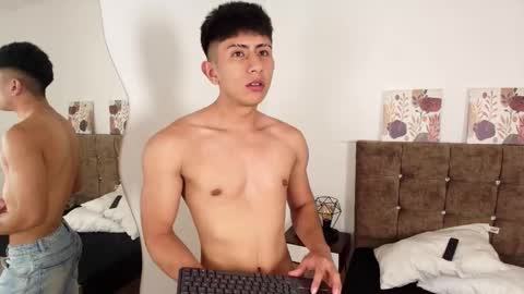 andy_justgame online show from October 2025 03:47:01 AM