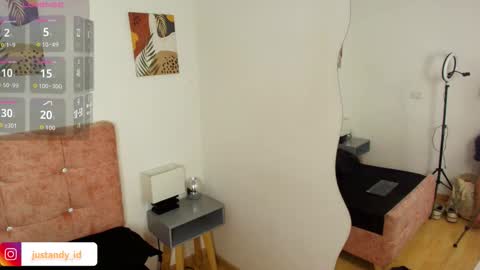 andy_justgame online show from October 2025 04:36:01 AM