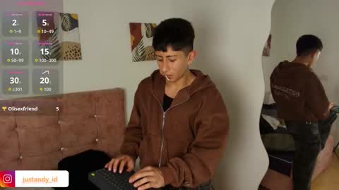 andy_justgame online show from November 2025 03:38:01 AM