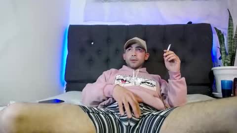 Snapshot of andy_magic_ chatting on September 2025 03:00:02 AM andy_magic_ online show from September 2025 03:00:02 AM