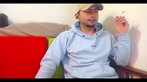 Snapshot of andy_magic_ chatting on November 2025 09:48:02 PM andy_magic_ online show from November 2025 09:48:02 PM