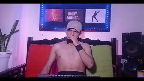 Snapshot of andy_magic_ chatting on November 2025 01:38:01 AM andy_magic_ online show from November 2025 01:38:01 AM