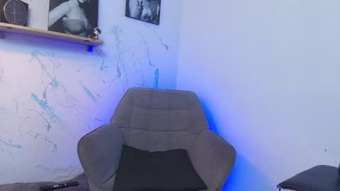 ANDY online show from November 2025 09:47:01 PM