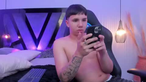 Snapshot of andy_miller5 chatting on July 2026 07:58:02 AM ANDY online show from July 2026 07:58:02 AM