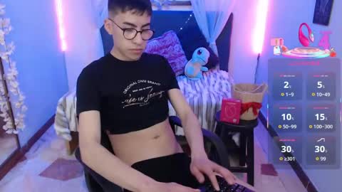 Andy online show from May 2026 04:51:01 AM