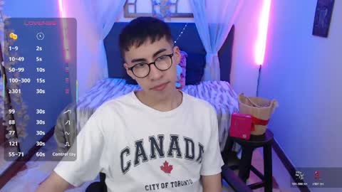 Andy online show from May 2026 04:17:02 AM