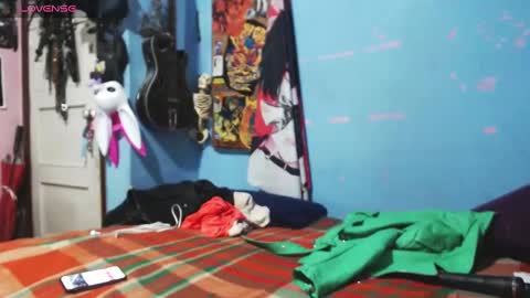 Snapshot of andy_rock_ chatting on February 2025 11:26:02 PM andy online show from February 2025 11:26:02 PM