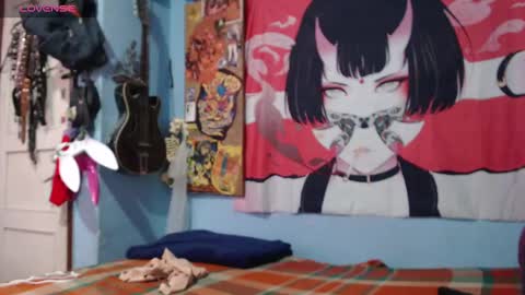 Snapshot of andy_rock_ chatting on February 2025 09:36:01 PM andy online show from February 2025 09:36:01 PM