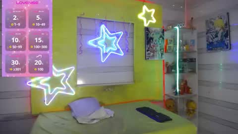 andy online show from December 2025 07:20:01 PM