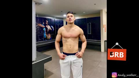 Andres online show from January 2025 10:39:01 PM