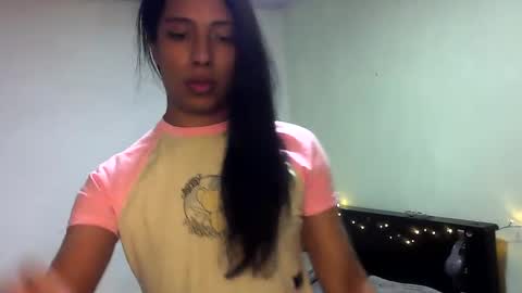 lady Andy online show from December 2024 12:57:02 AM