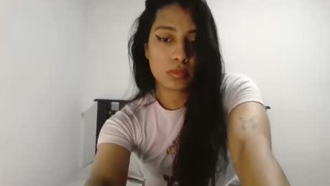 lady Andy online show from January 2025 12:36:01 AM