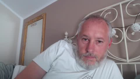 Andy online show from August 2026 11:35:01 AM