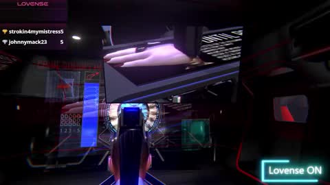 AndyBoxx online show from January 2026 10:33:02 PM