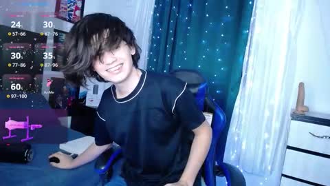 andy online show from March 2026 01:01:01 AM