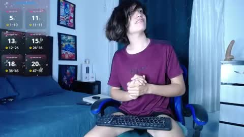 andy online show from May 2026 11:12:03 PM
