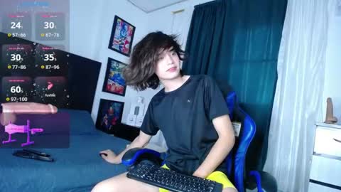 andy online show from July 2026 10:56:01 PM