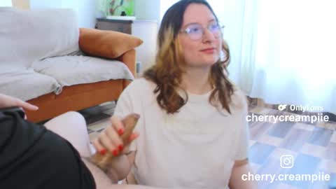 Cherry online show from February 2026 03:29:01 PM