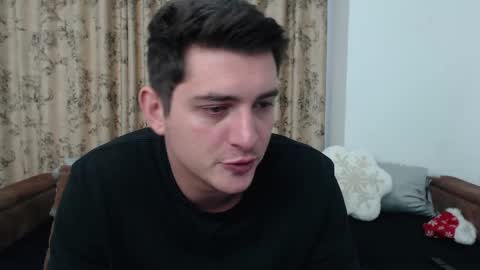 Snapshot of andyfame1 chatting on December 2024 08:12:01 AM Andy Fame online show from December 2024 08:12:01 AM