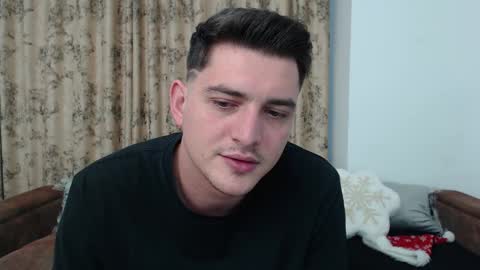 Snapshot of andyfame1 chatting on December 2024 12:56:02 PM Andy Fame online show from December 2024 12:56:02 PM