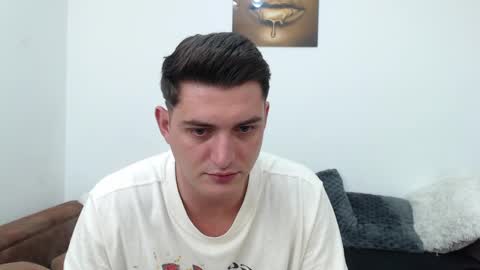 Snapshot of andyfame1 chatting on December 2024 04:32:02 PM Andy Fame online show from December 2024 04:32:02 PM