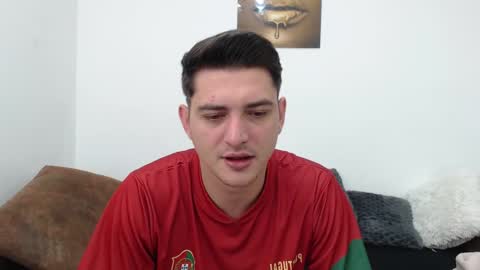 Snapshot of andyfame1 chatting on December 2024 10:53:02 AM Andy Fame online show from December 2024 10:53:02 AM