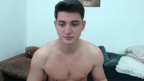 Snapshot of andyfame1 chatting on January 2025 12:38:02 PM Andy Fame online show from January 2025 12:38:02 PM