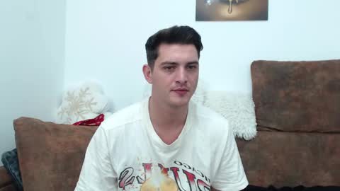 Snapshot of andyfame1 chatting on January 2025 07:38:02 PM Andy Fame online show from January 2025 07:38:02 PM