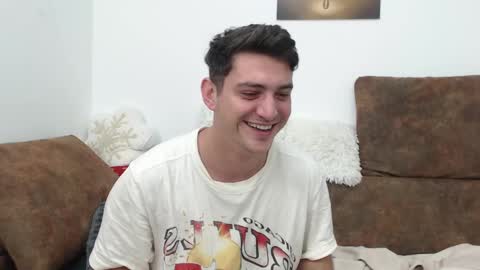 Snapshot of andyfame1 chatting on January 2025 04:33:01 PM Andy Fame online show from January 2025 04:33:01 PM